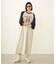 EAGLE B/B TEE DRESS