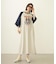 EAGLE B/B TEE DRESS