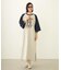 EAGLE B/B TEE DRESS
