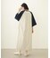 EAGLE B/B TEE DRESS