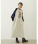EAGLE B/B TEE DRESS