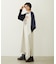 EAGLE B/B TEE DRESS