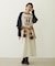 EAGLE B/B TEE DRESS