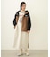 EAGLE B/B TEE DRESS