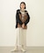 EAGLE B/B TEE DRESS