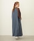 EAGLE B/B TEE DRESS