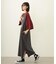 EAGLE B/B TEE DRESS