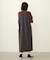 EAGLE B/B TEE DRESS