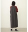 EAGLE B/B TEE DRESS