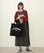 EAGLE B/B TEE DRESS