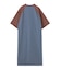 EAGLE B/B TEE DRESS