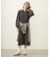 COOPER LOGO GAME DRESS