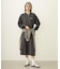 COOPER LOGO GAME DRESS