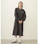 COOPER LOGO GAME DRESS