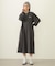 COOPER LOGO GAME DRESS