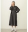 COOPER LOGO GAME DRESS