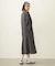 COOPER LOGO GAME DRESS