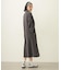 COOPER LOGO GAME DRESS