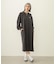COOPER LOGO GAME DRESS