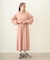 COOPER LOGO GAME DRESS
