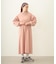 COOPER LOGO GAME DRESS