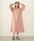 COOPER LOGO GAME DRESS