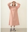 COOPER LOGO GAME DRESS