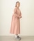 COOPER LOGO GAME DRESS