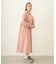 COOPER LOGO GAME DRESS