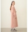 COOPER LOGO GAME DRESS