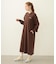 COOPER LOGO GAME DRESS