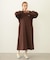 COOPER LOGO GAME DRESS