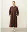 COOPER LOGO GAME DRESS