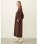 COOPER LOGO GAME DRESS