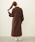 COOPER LOGO GAME DRESS