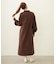 COOPER LOGO GAME DRESS