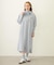 LAYERED SHIRTS DRESS