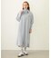 LAYERED SHIRTS DRESS