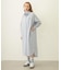 LAYERED SHIRTS DRESS