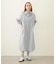 LAYERED SHIRTS DRESS