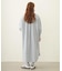 LAYERED SHIRTS DRESS