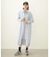 LAYERED SHIRTS DRESS