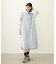 LAYERED SHIRTS DRESS