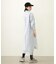 LAYERED SHIRTS DRESS