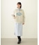 LAYERED SHIRTS DRESS