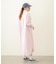 LAYERED SHIRTS DRESS