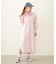 LAYERED SHIRTS DRESS