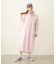LAYERED SHIRTS DRESS