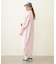 LAYERED SHIRTS DRESS