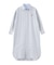 LAYERED SHIRTS DRESS